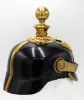 Baden Artillery a Foot - NCO Pickelhaube Visuel 7